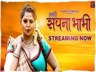Hamari Sapna Bhabhi 2022 Goodflixmovies Hindi Hot Web Series Episode 1