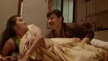 Paap 2022 DreamsFilms Hindi Hot Web Series Episode 2