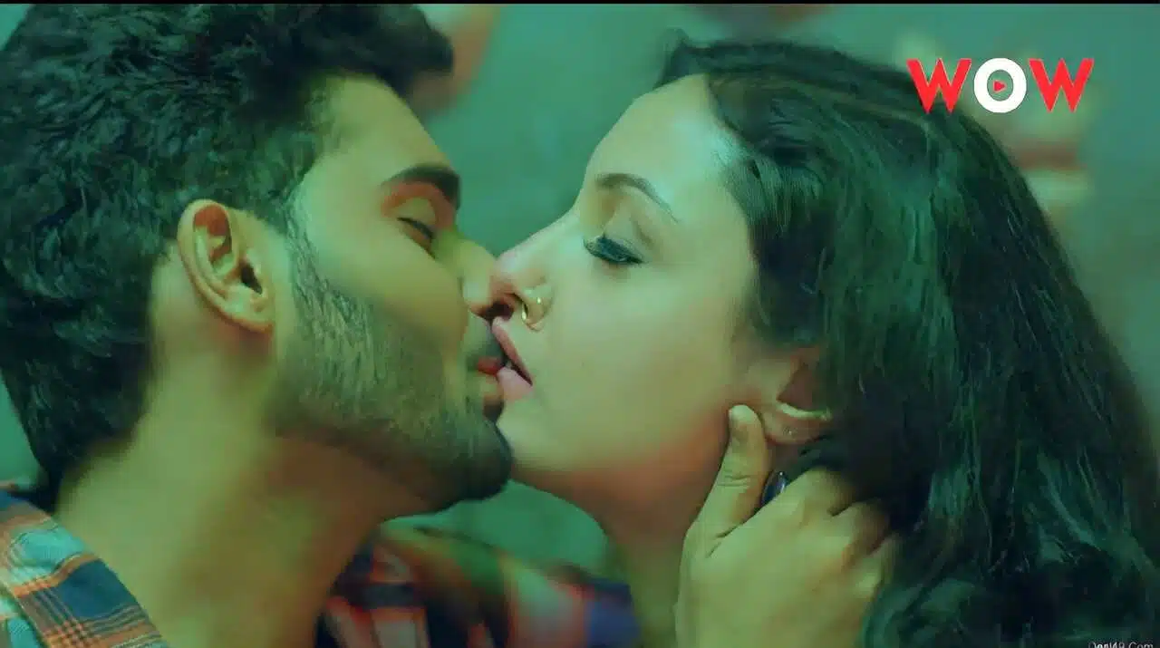 Jungle Cottage 2023 Wow Originals Hindi Porn Web Series Episode 2