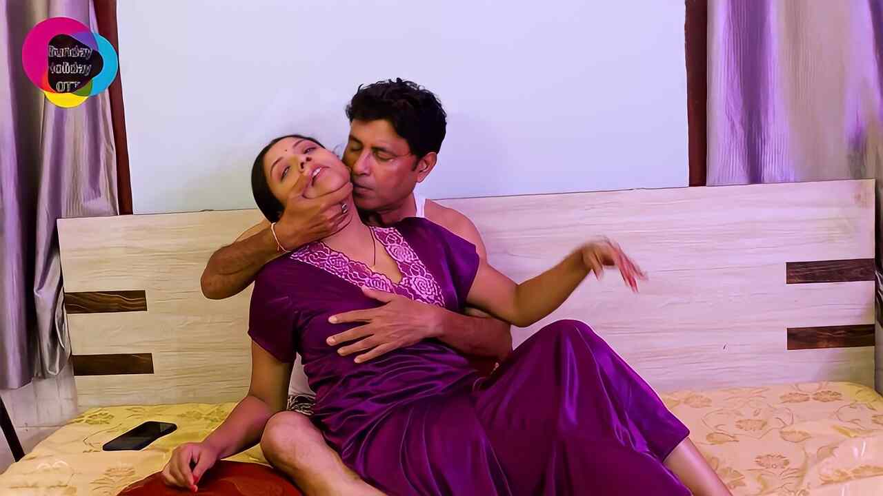 Jism Ki Bhookh 2023 Sunday Holiday Hindi Hot Short Film