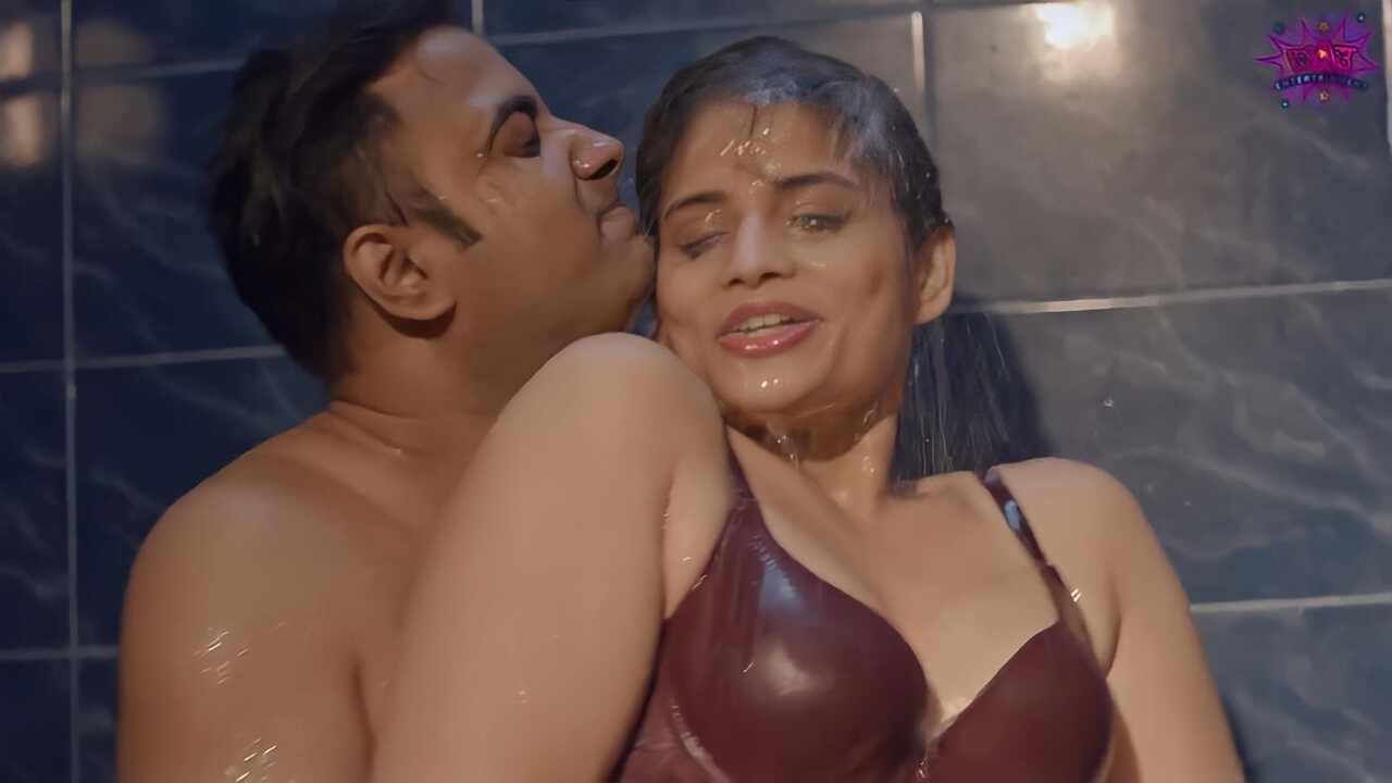 My Tution Teacher 2023 Wow Entertainment Hindi Hot Web Series Ep1