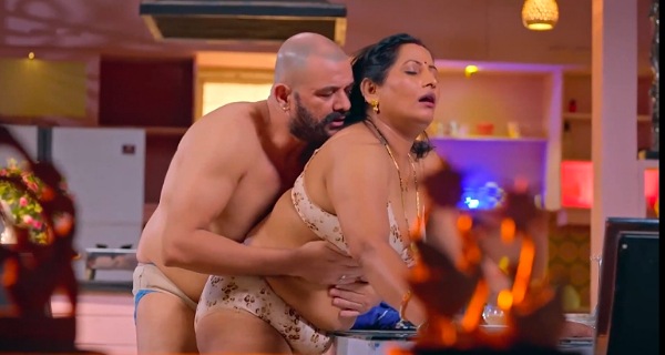 Chitthi 2024 Bigshots Hindi Porn Web Series Episode 7