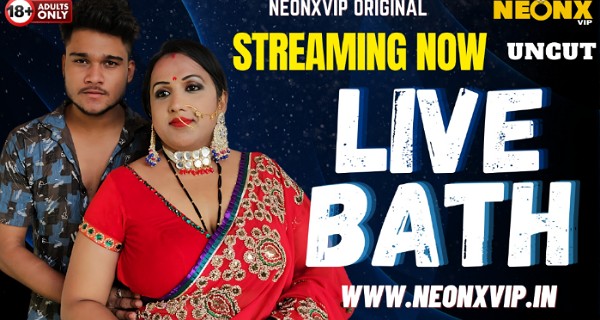 Live Bath 2025 Neonx Vip Hindi Uncut Xxx Video
