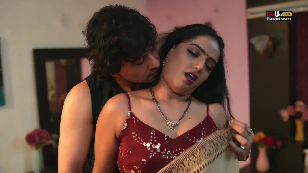 Arrange Marriage 2026 TruUncut Hindi Hot Web Series Episode 3