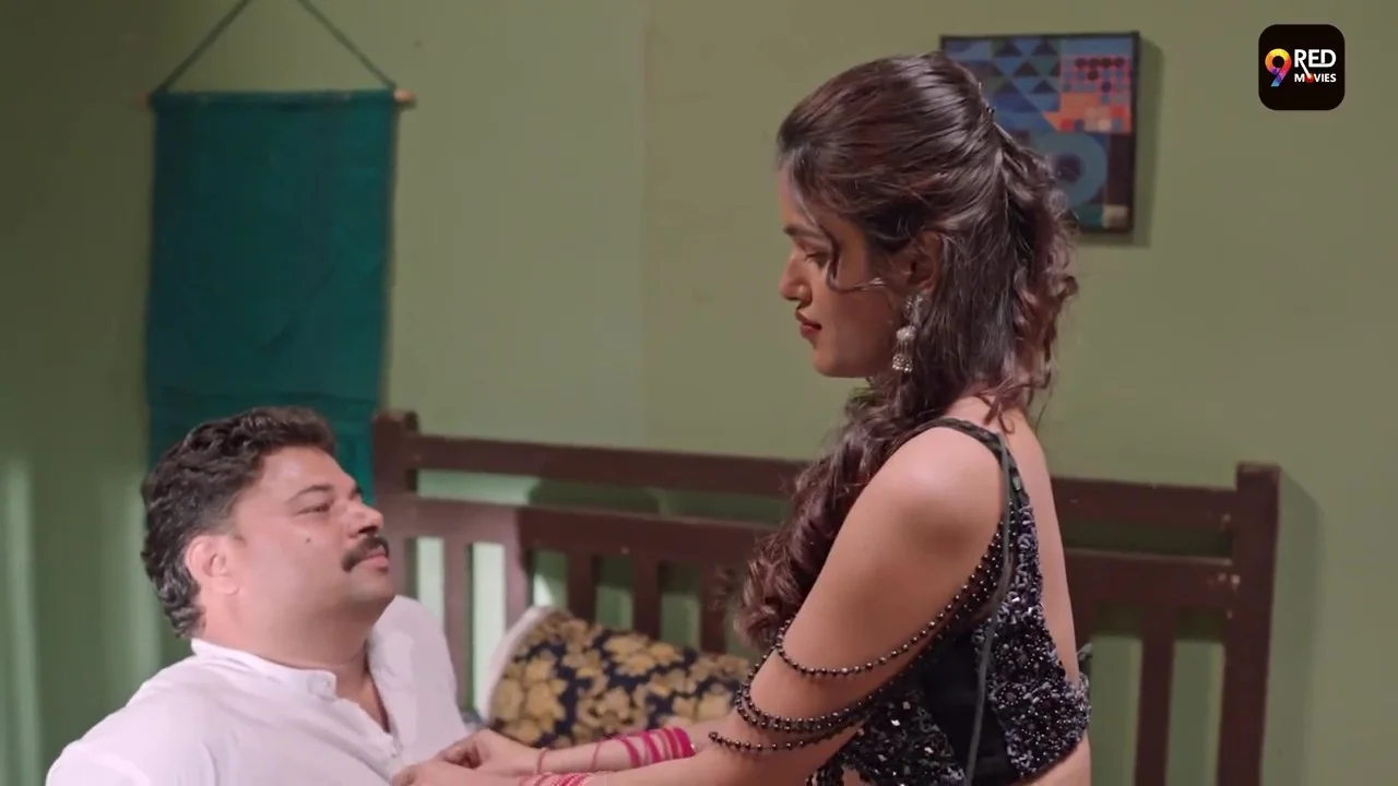 Kal Fir Milenge 2026 9redmovies Hindi hot Web Series Ep 1-2